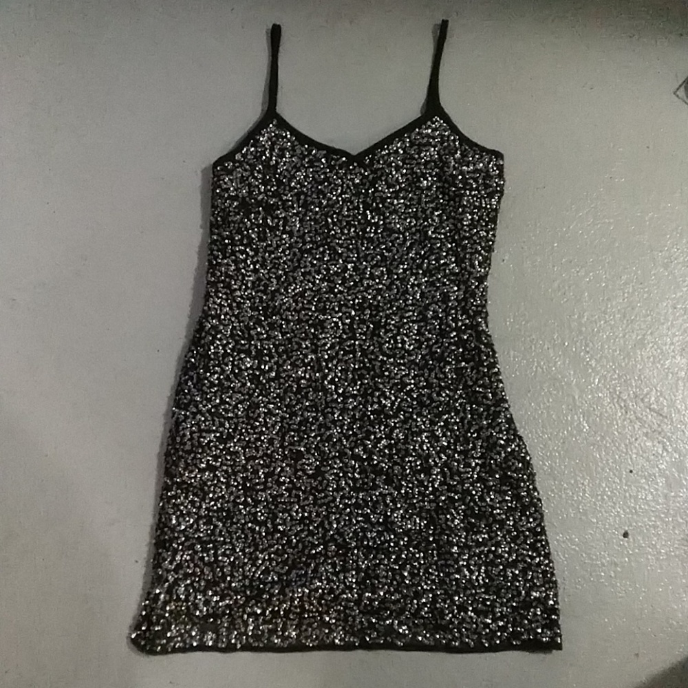 Special Collection Forever 21 Dress